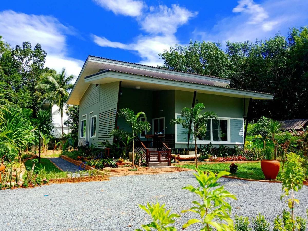 Sunbeam Cottage Koh Chang Exterior photo
