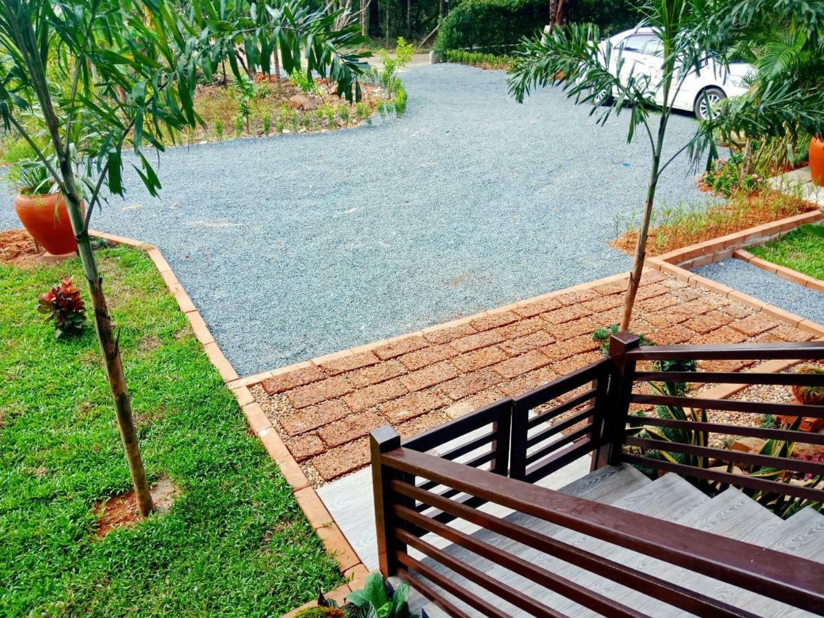 Sunbeam Cottage Koh Chang Exterior photo
